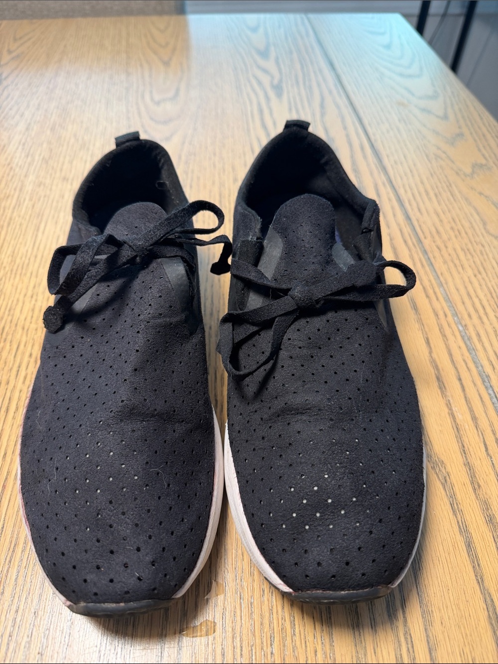 Native Apollo Moc